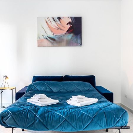 Dreams Little Apartment - M5 Station - Near Center Milano Ngoại thất bức ảnh