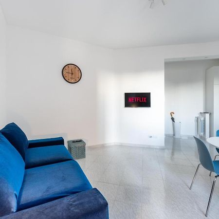 Dreams Little Apartment - M5 Station - Near Center Milano Ngoại thất bức ảnh