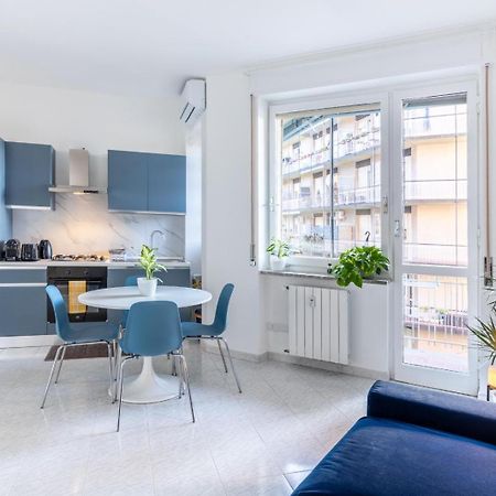 Dreams Little Apartment - M5 Station - Near Center Milano Ngoại thất bức ảnh