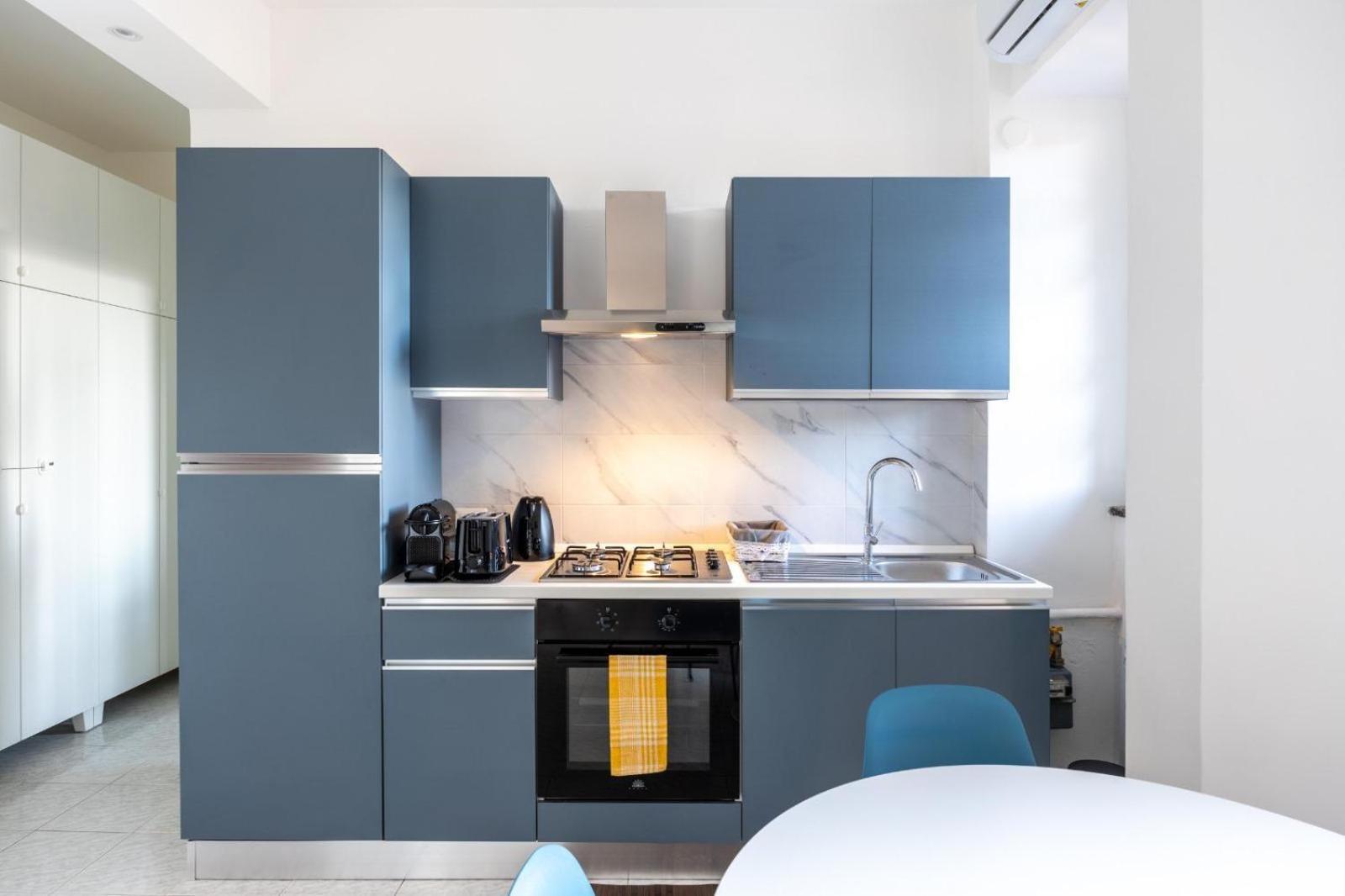 Dreams Little Apartment - M5 Station - Near Center Milano Ngoại thất bức ảnh
