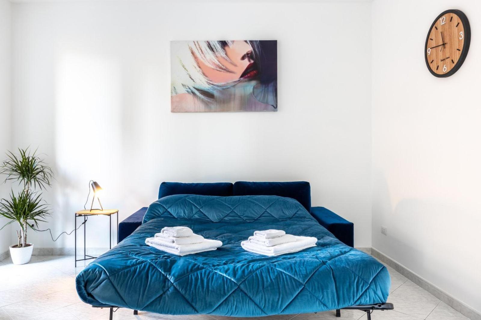 Dreams Little Apartment - M5 Station - Near Center Milano Ngoại thất bức ảnh