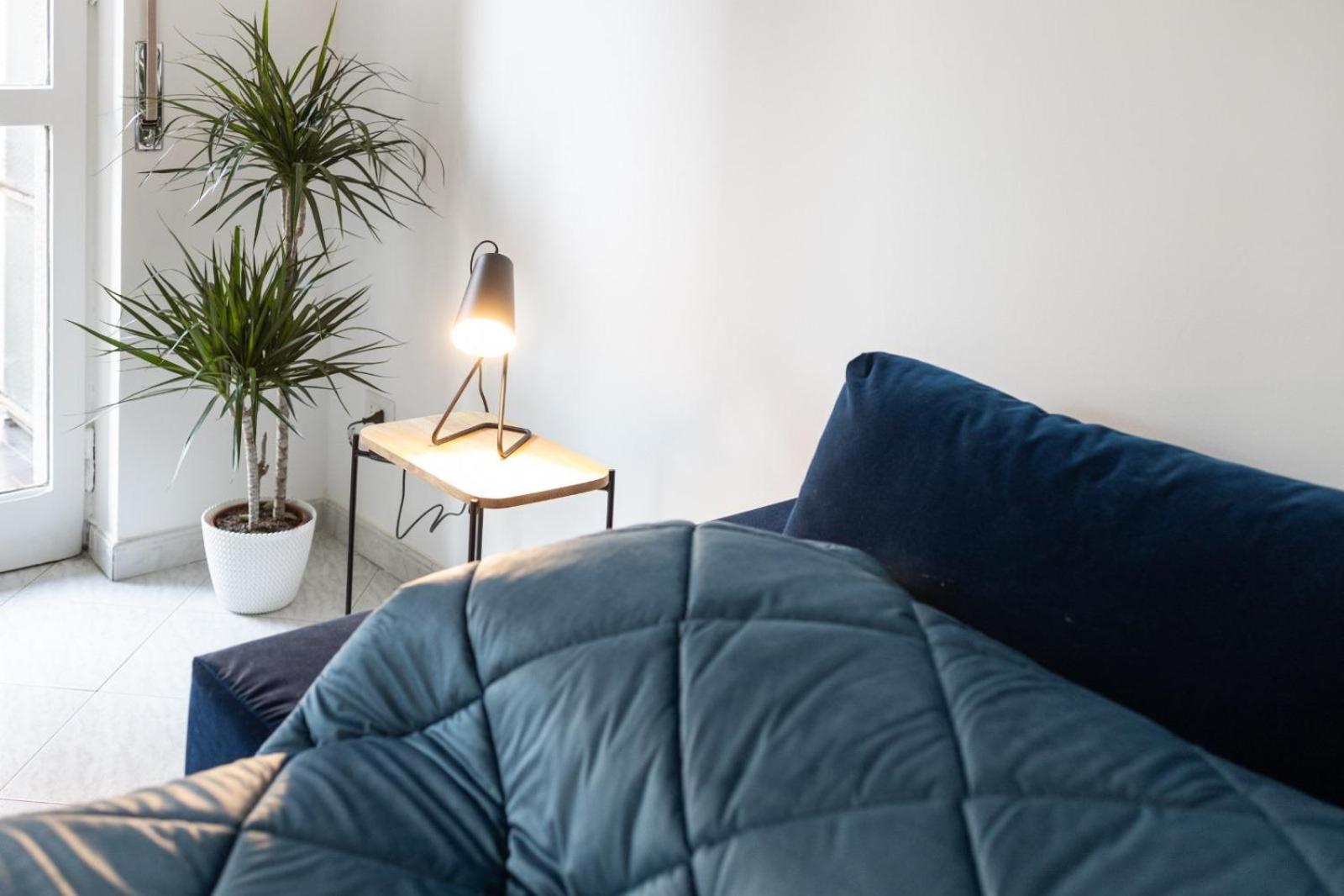 Dreams Little Apartment - M5 Station - Near Center Milano Ngoại thất bức ảnh