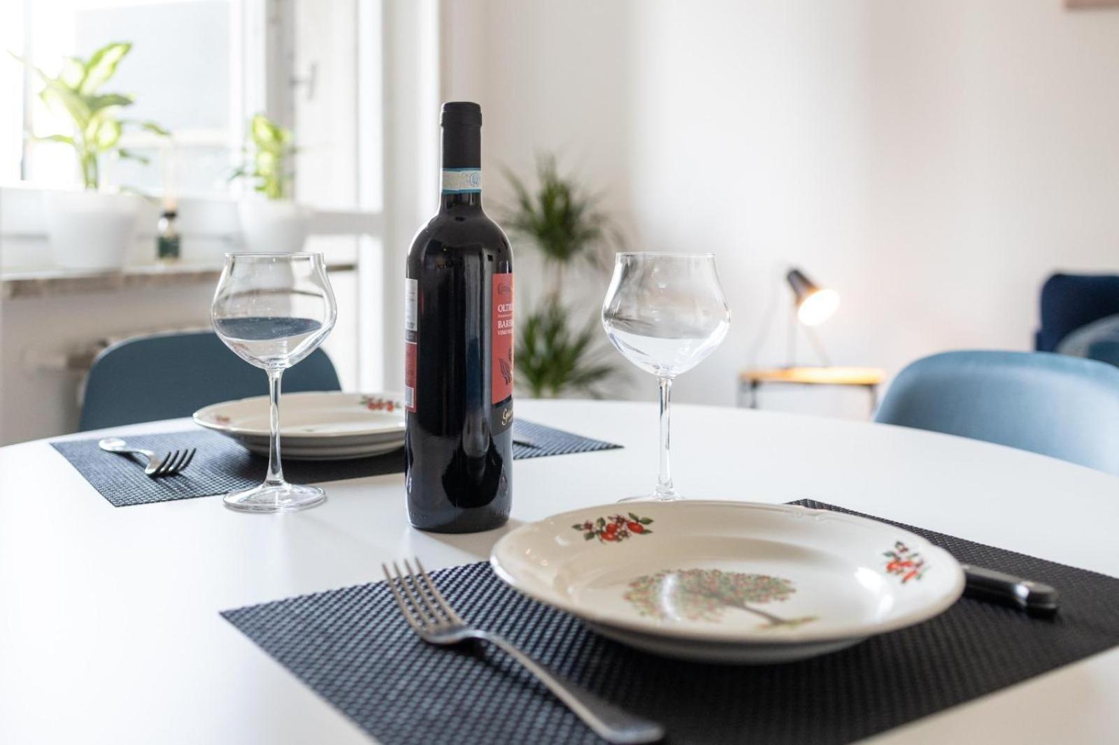 Dreams Little Apartment - M5 Station - Near Center Milano Ngoại thất bức ảnh