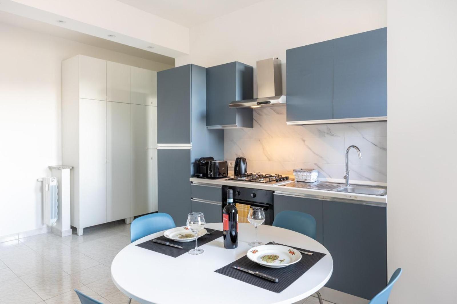 Dreams Little Apartment - M5 Station - Near Center Milano Ngoại thất bức ảnh