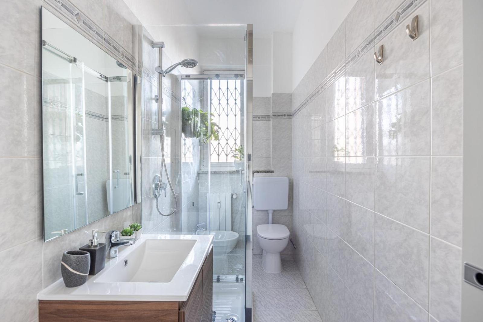 Dreams Little Apartment - M5 Station - Near Center Milano Ngoại thất bức ảnh